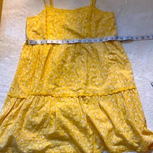 Aeropostale Summer Dress